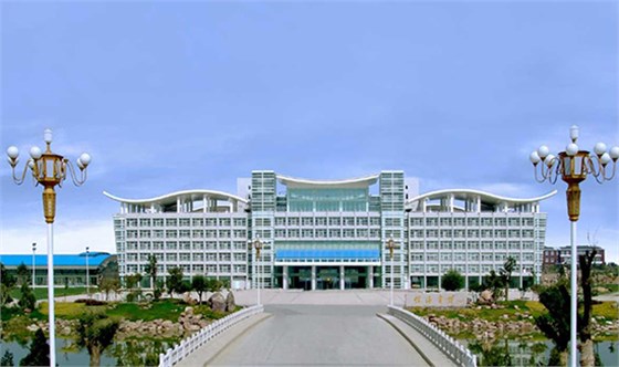 銀川悅海賓館