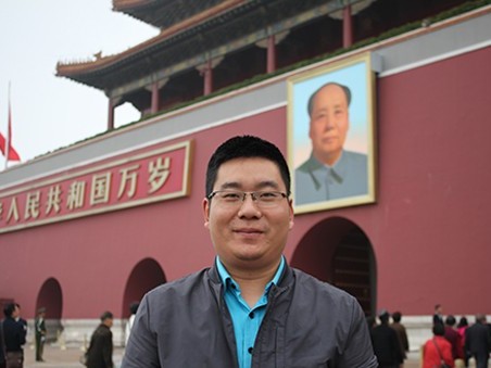 盡心盡力，終有福報(bào)