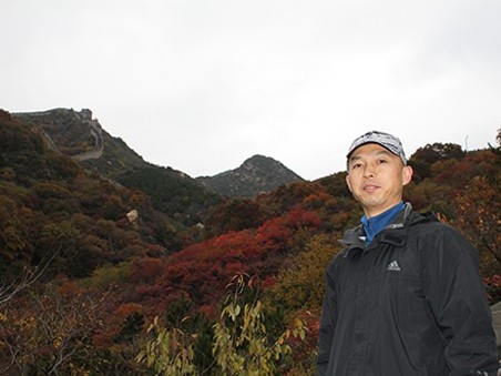 一萬(wàn)年太久，只爭(zhēng)朝夕