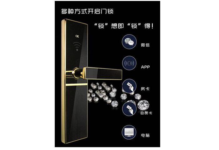 BW8238在線服務(wù)門鎖系統(tǒng)——微信、APP、房卡、會(huì)員卡、電腦遠(yuǎn)程等多種開鎖方式,“鎖”想即“鎖”得; BW8238在線服務(wù)門鎖系統(tǒng)——微信、APP、房卡、會(huì)員卡、電腦遠(yuǎn)程等多種開鎖方式,“鎖”想即“鎖”得;