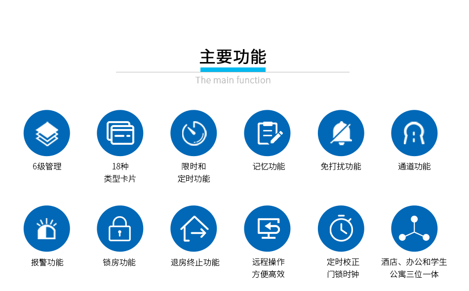 公寓身份證無(wú)線鎖_07