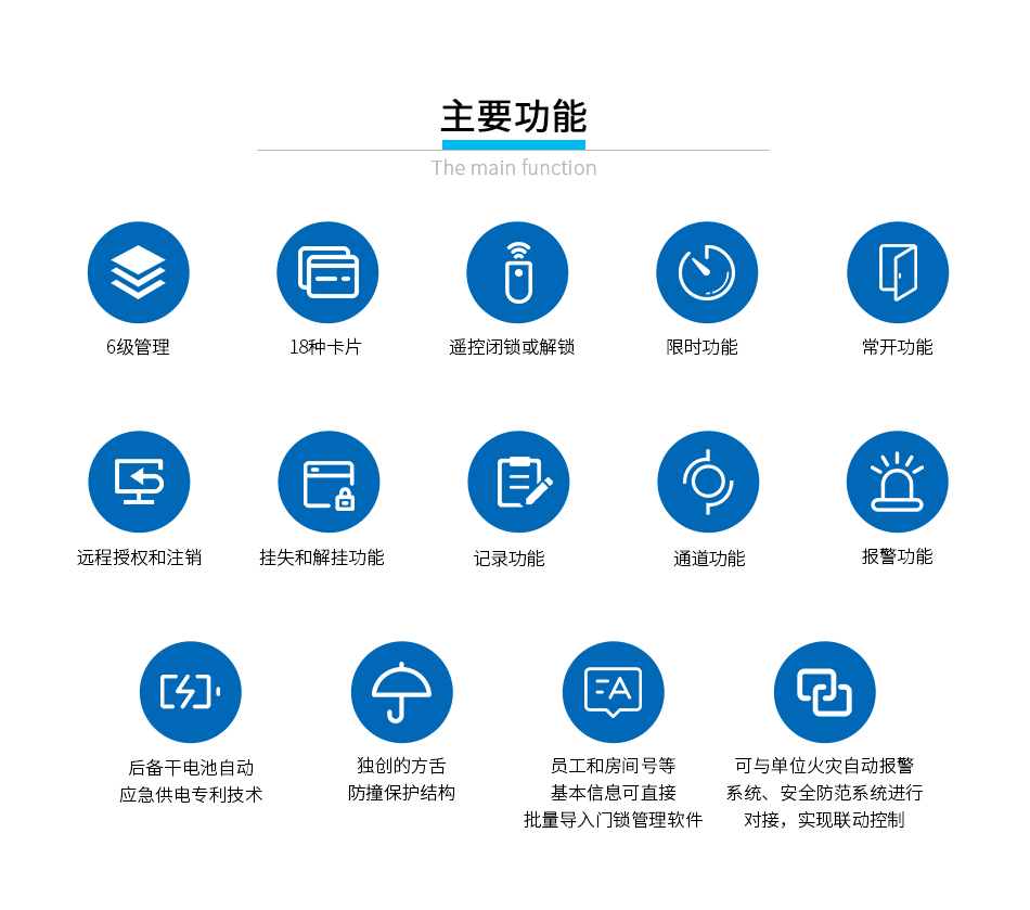 辦公樓有線刷臉鎖_08