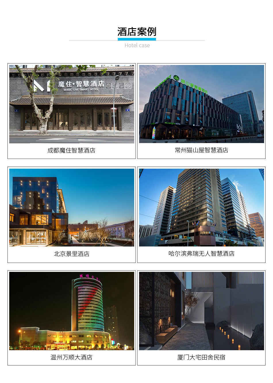 無(wú)人智慧酒店系統(tǒng)0525_13