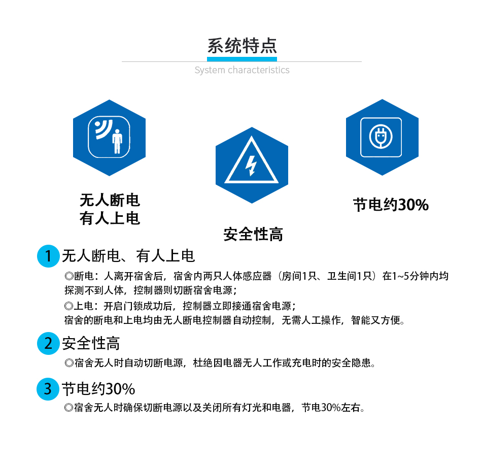 功能特點(diǎn)